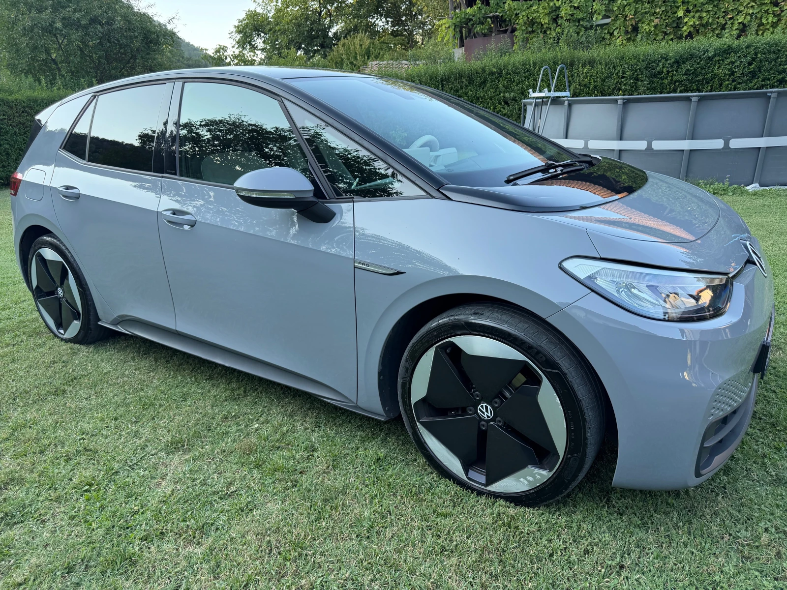 VW ID.3 PRO PERFORMANCE | Mobile.bg � ����������� 3