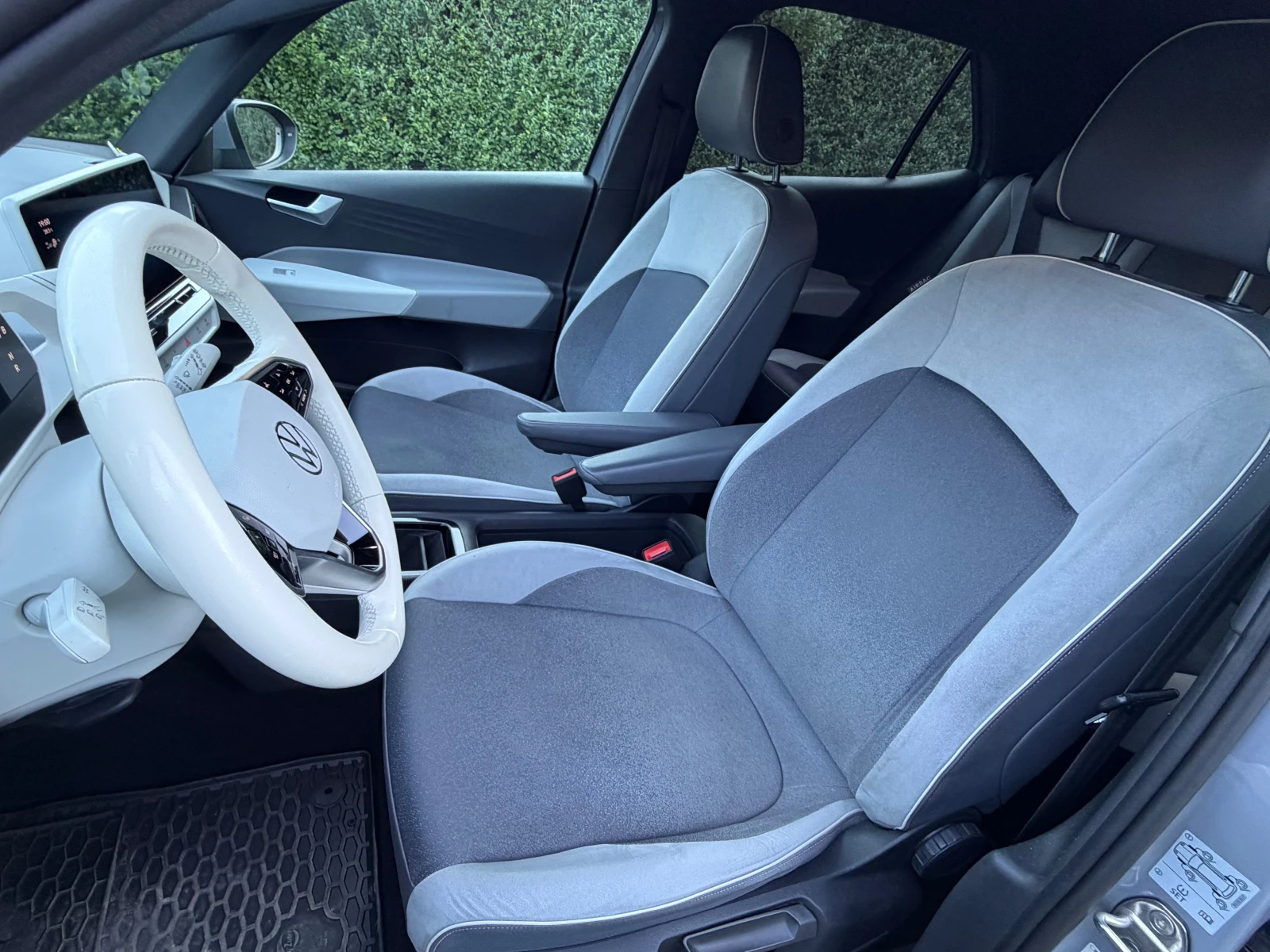 VW ID.3 PRO PERFORMANCE | Mobile.bg � ����������� 14