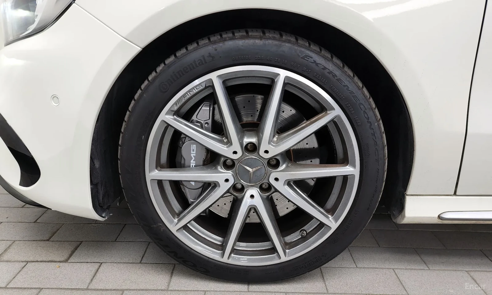 Mercedes-Benz A45 AMG 41600KM* UNIKAT* TOP CENA* REALEN PROBEG*  | Mobile.bg � ����������� 5