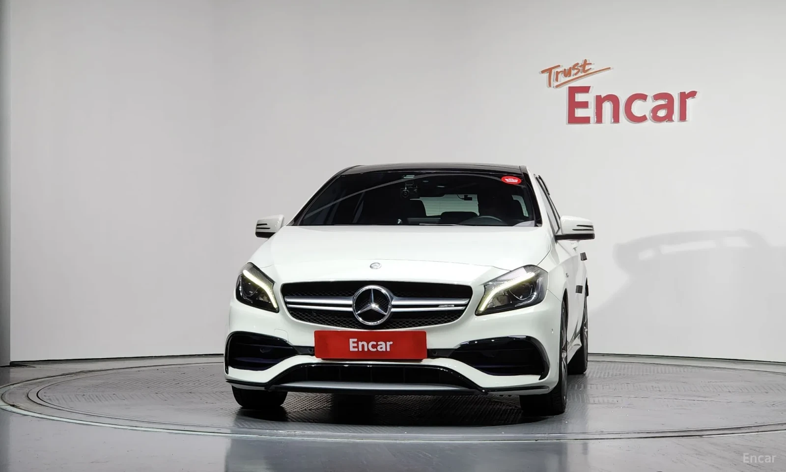 Mercedes-Benz A45 AMG 41600KM* UNIKAT* TOP CENA* REALEN PROBEG*  | Mobile.bg � ����������� 3