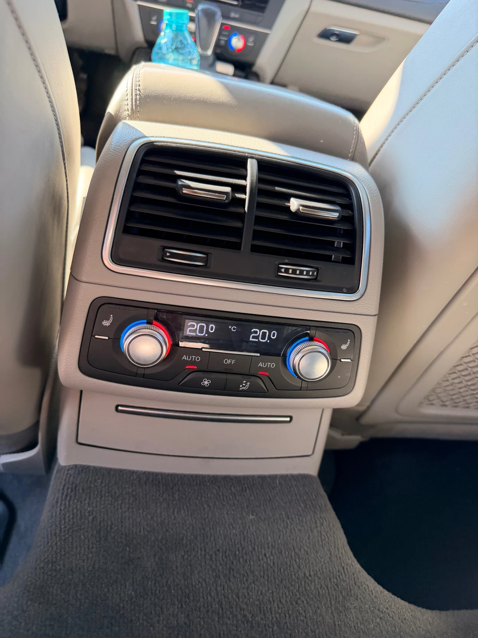 Audi A6, снимка 10 - Автомобили и джипове - 55404164