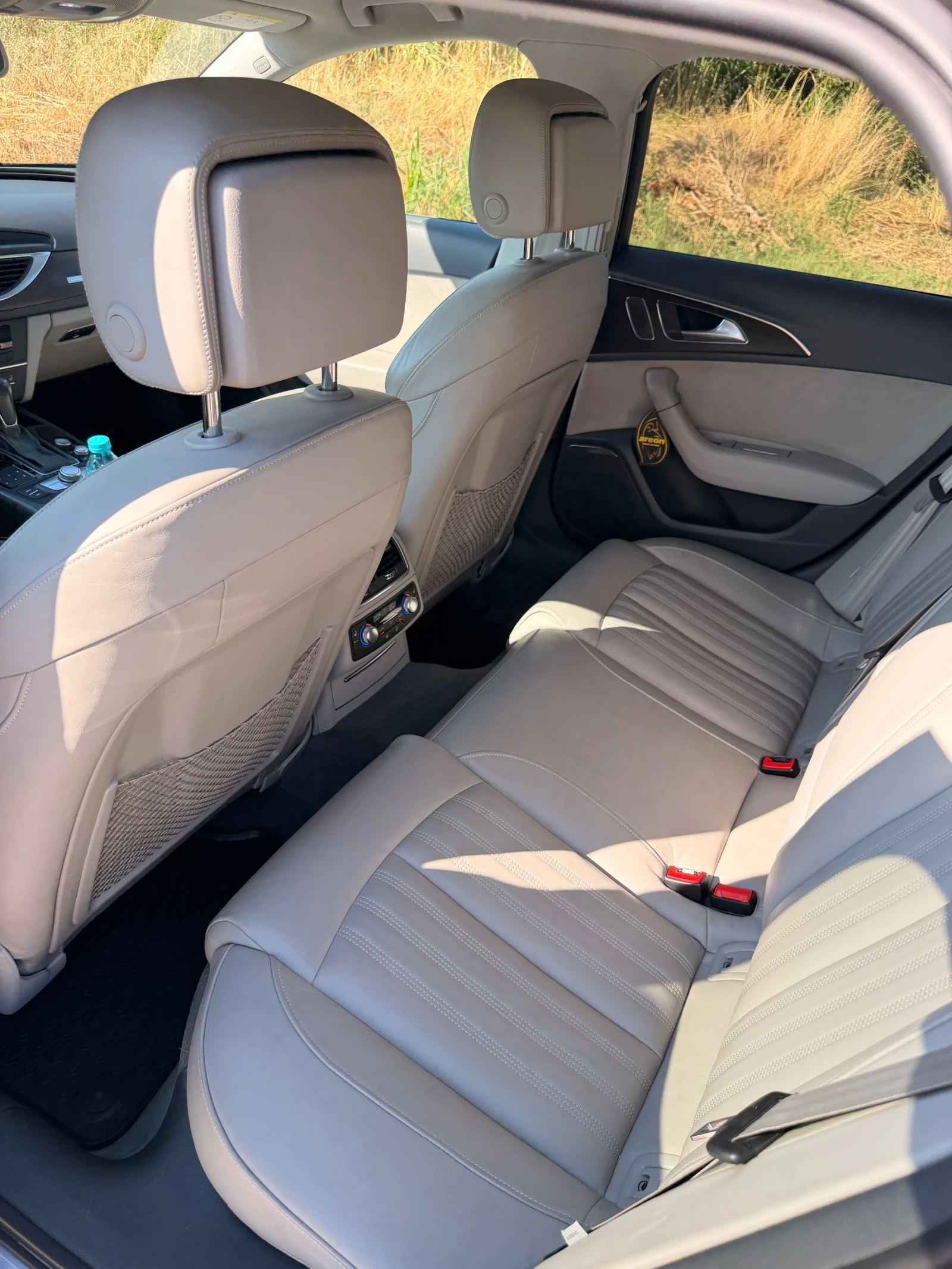 Audi A6, снимка 9 - Автомобили и джипове - 55404164