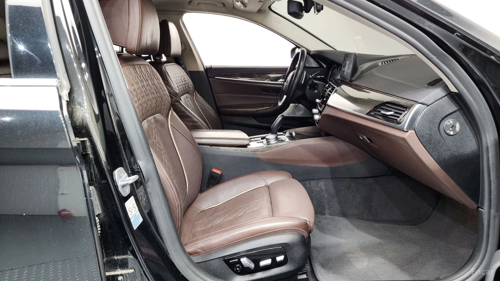 BMW 540 XDRIVE* LUXURI P* ����* ������* 360* ����* HEAD UP | Mobile.bg � ����������� 9