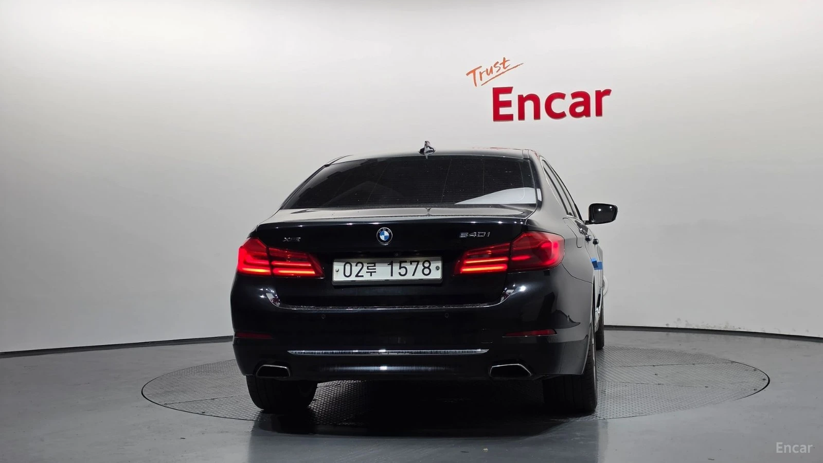 BMW 540 XDRIVE* LUXURI P* ����* ������* 360* ����* HEAD UP | Mobile.bg � ����������� 4