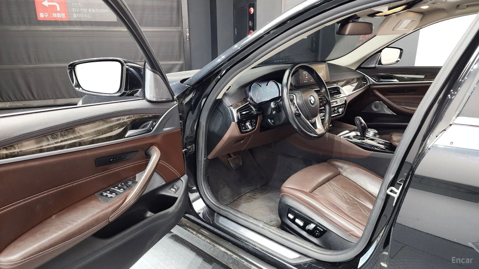 BMW 540 XDRIVE* LUXURI P* ����* ������* 360* ����* HEAD UP | Mobile.bg � ����������� 8