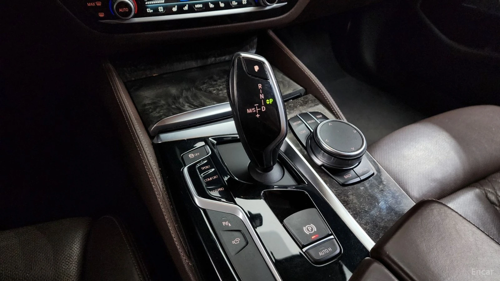 BMW 540 XDRIVE* LUXURI P* ����* ������* 360* ����* HEAD UP | Mobile.bg � ����������� 7