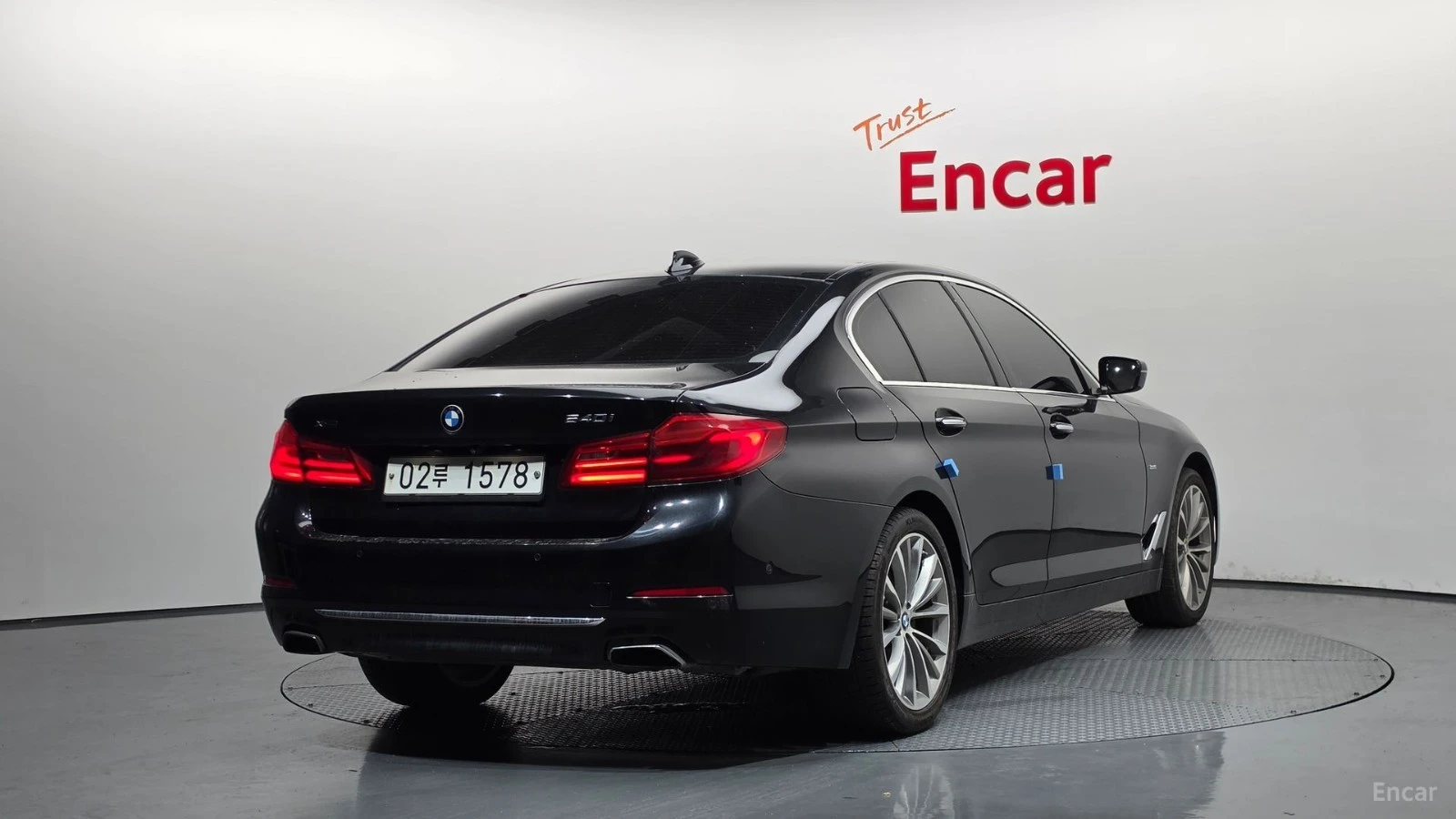 BMW 540 XDRIVE* LUXURI P* ����* ������* 360* ����* HEAD UP | Mobile.bg � ����������� 2