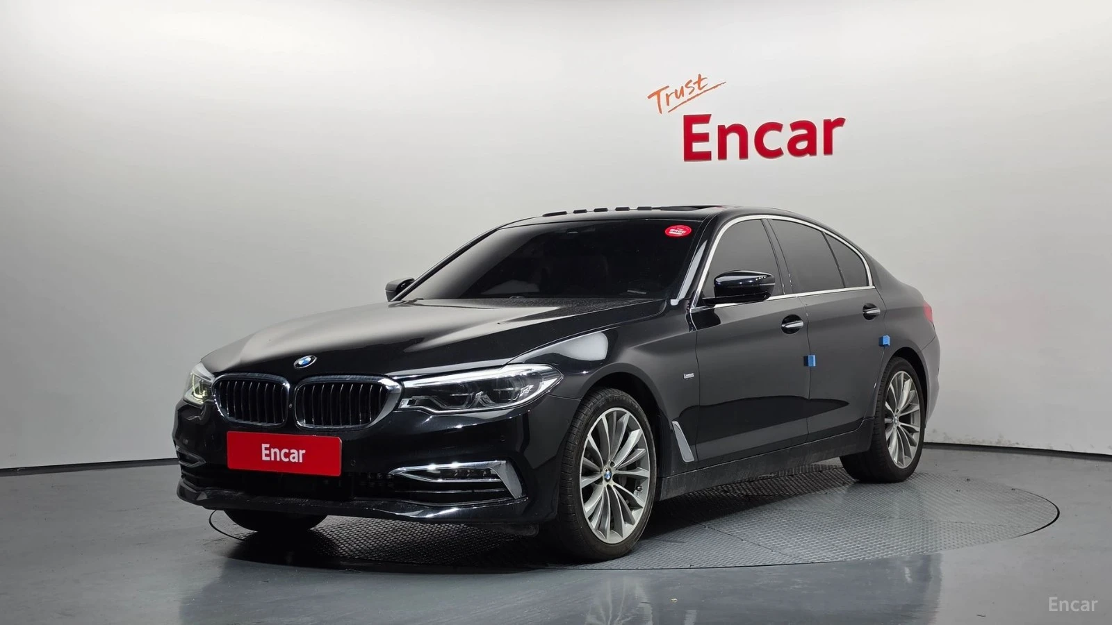 BMW 540 XDRIVE* LUXURI P* КОЖА* ОБДУХВ* 360* ПАНО* HEAD UP