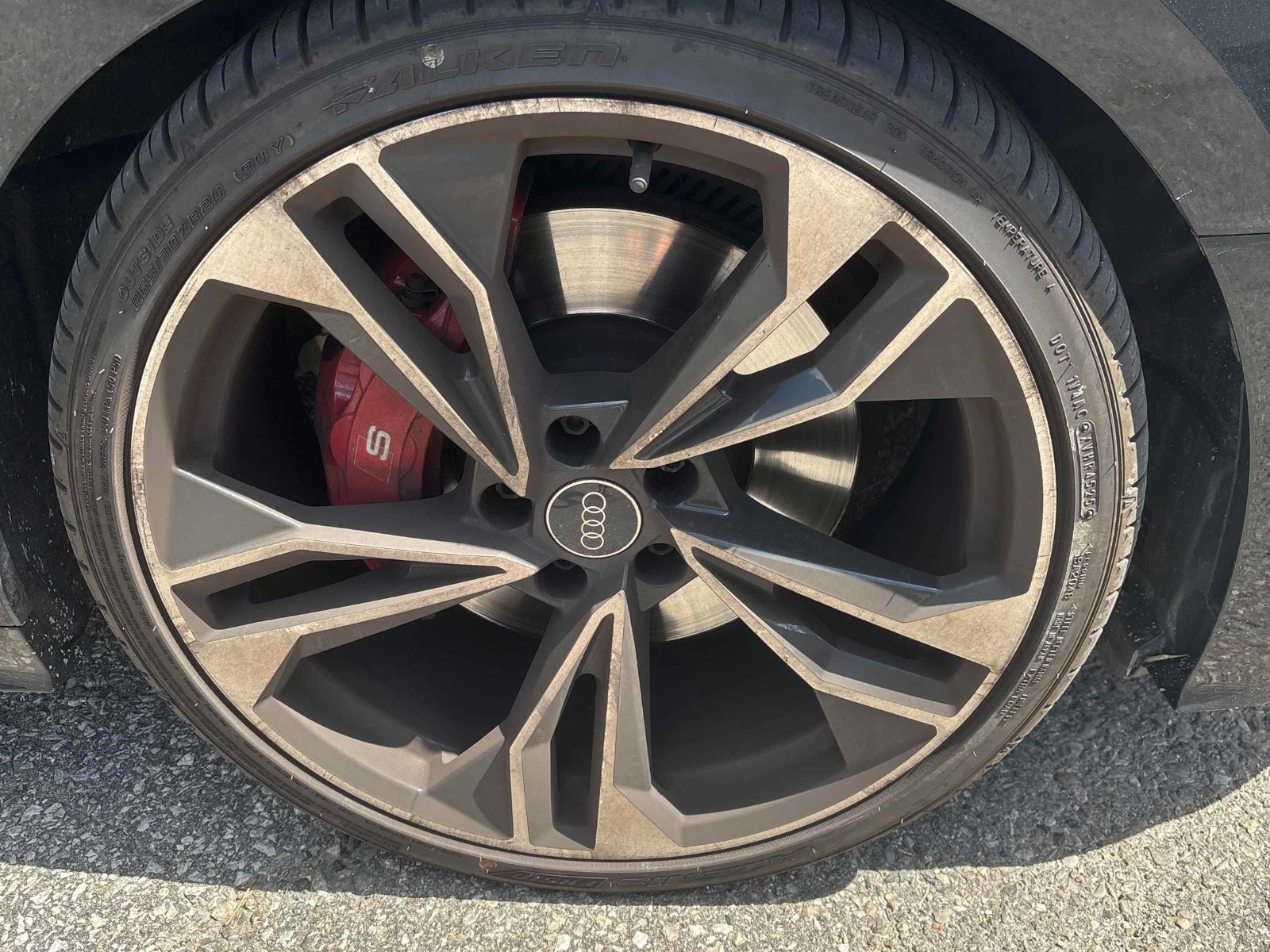 Audi S5 DISTRONIC* МАСАЖ* 360* BANG&OLUFSEN, снимка 5 - Автомобили и джипове - 55572814