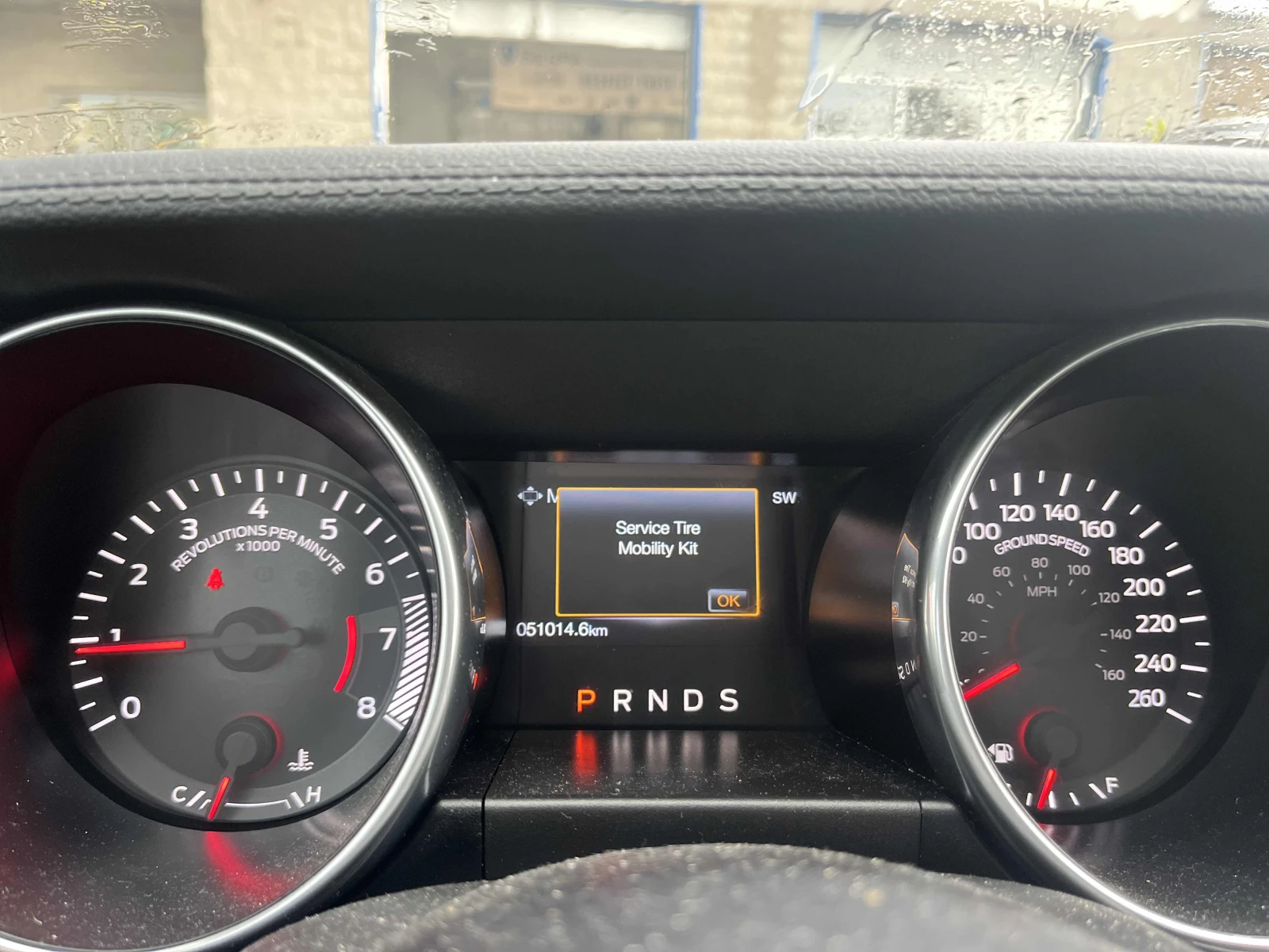 Ford Mustang EcoBoost / ПРОГНОЗНА ЦЕНА до БГ, снимка 8 - Автомобили и джипове - 55676263
