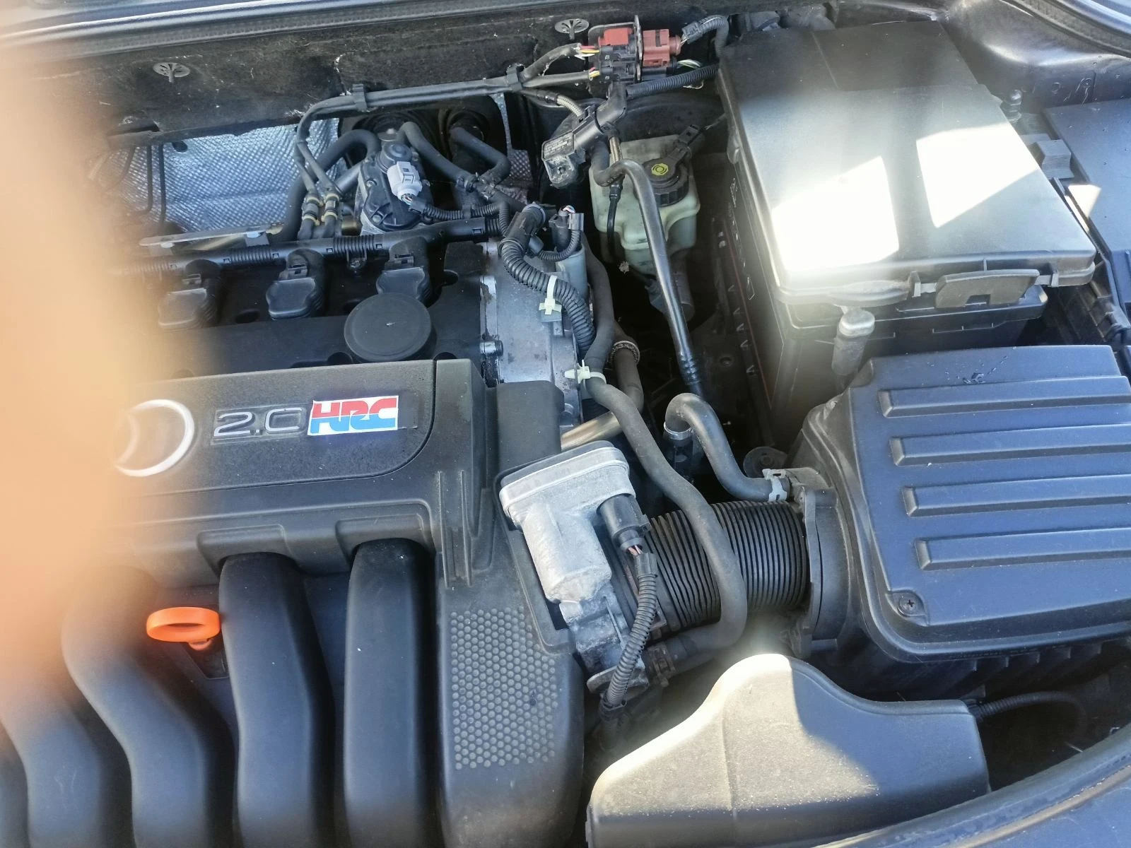Audi A3, снимка 13 - Автомобили и джипове - 55774251