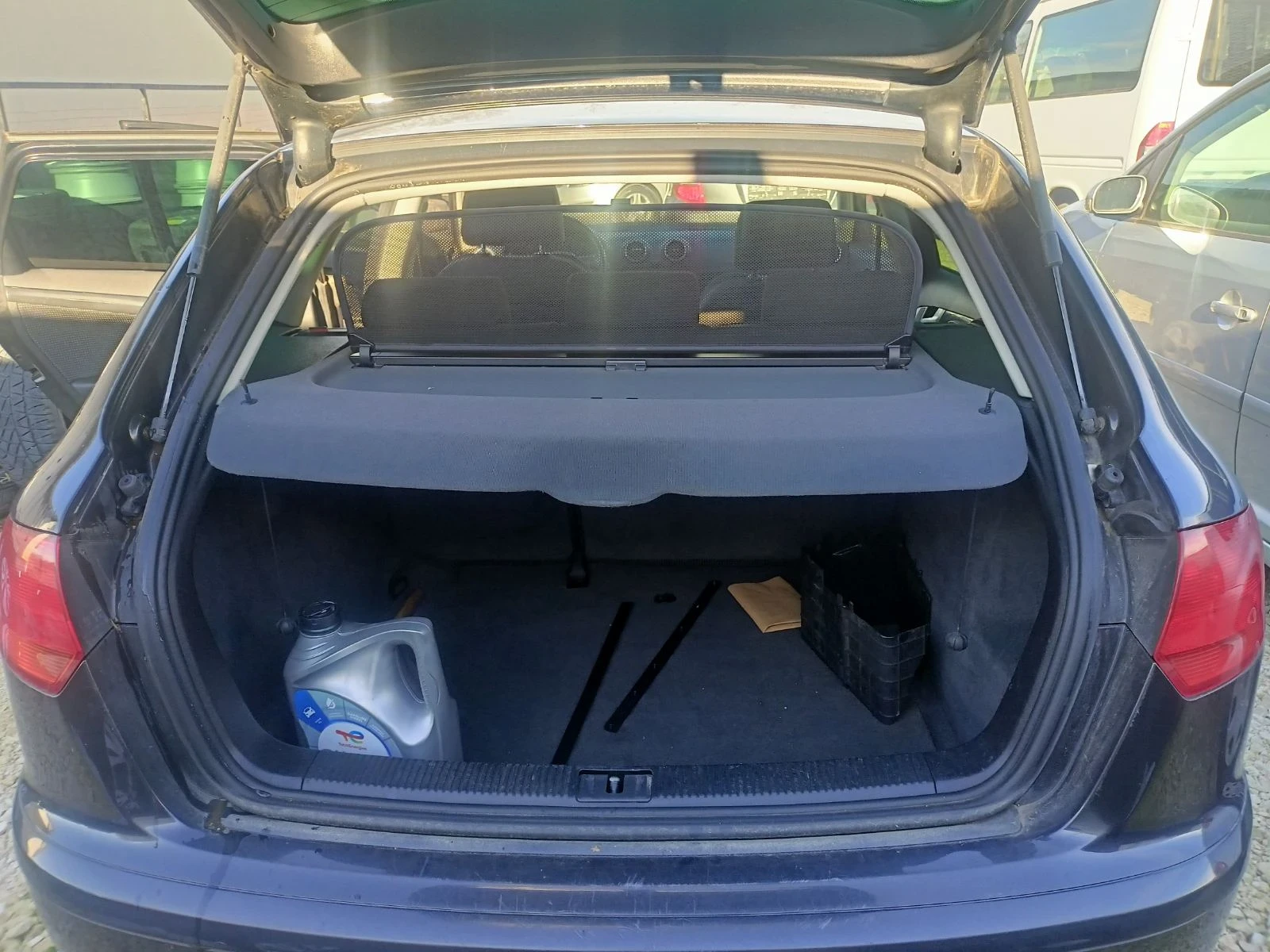 Audi A3, снимка 10 - Автомобили и джипове - 55774251