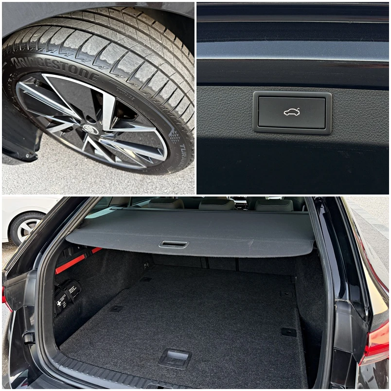 Skoda Octavia DIGITAL COCKPIT HEAD-UP LED AMBIENT CAMERA KEYLESS, снимка 12 - Автомобили и джипове - 56022409