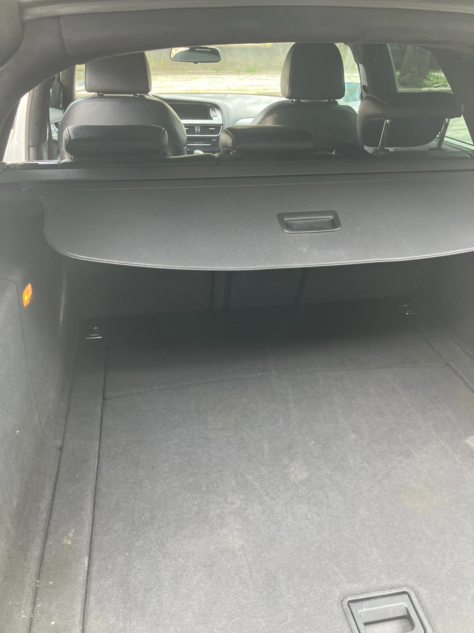 Audi A4 Sline, снимка 15 - Автомобили и джипове - 56041285