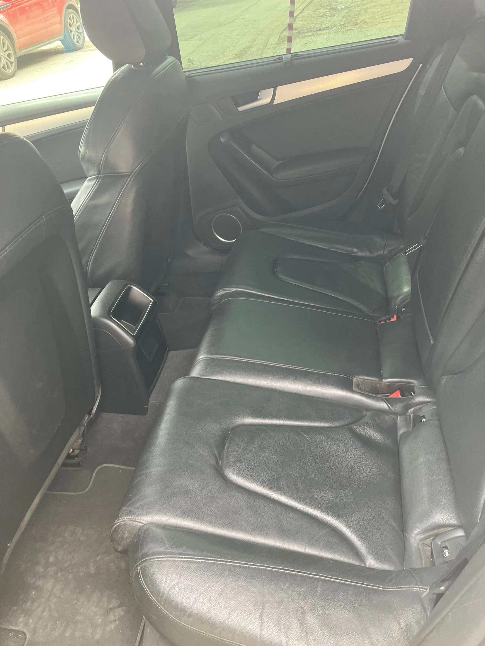Audi A4 Sline, снимка 14 - Автомобили и джипове - 56041285