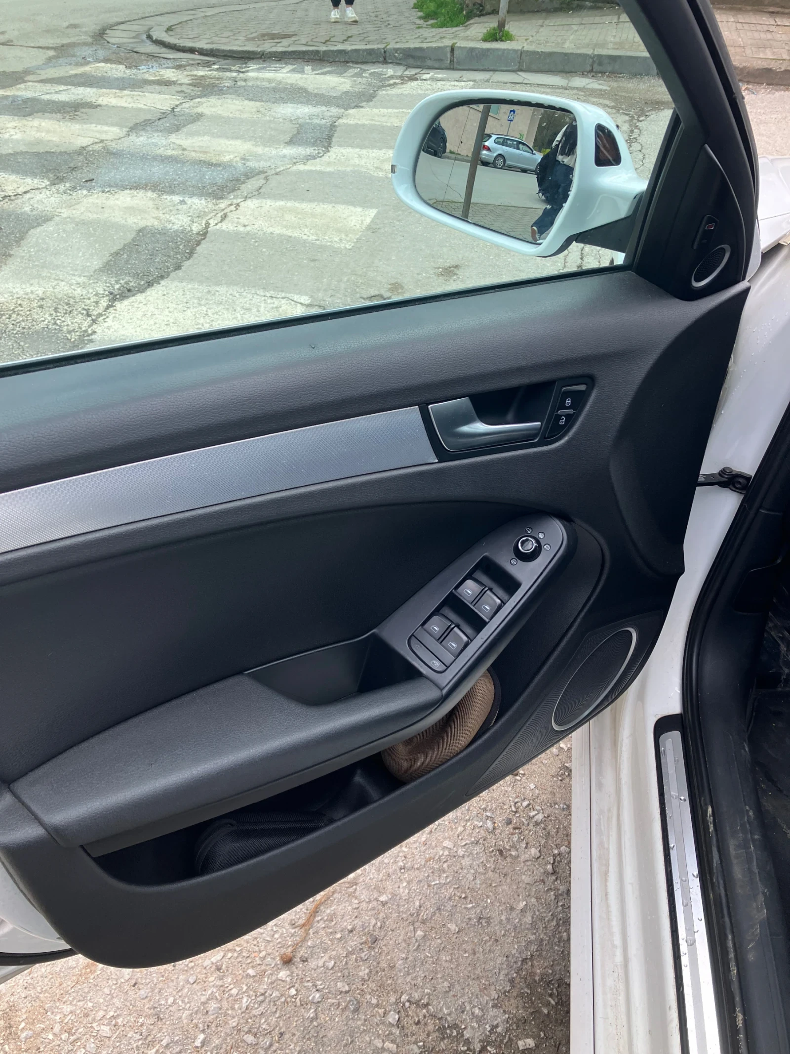 Audi A4 Sline, снимка 10 - Автомобили и джипове - 56041285