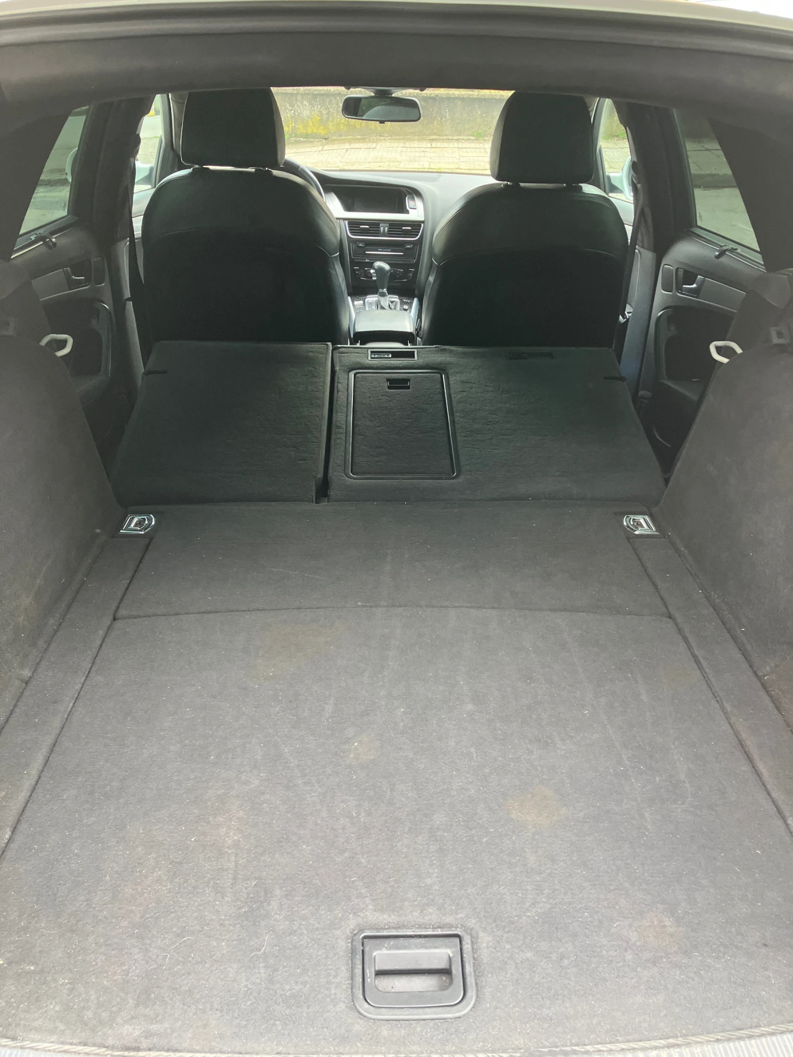 Audi A4 Sline, снимка 16 - Автомобили и джипове - 56041285
