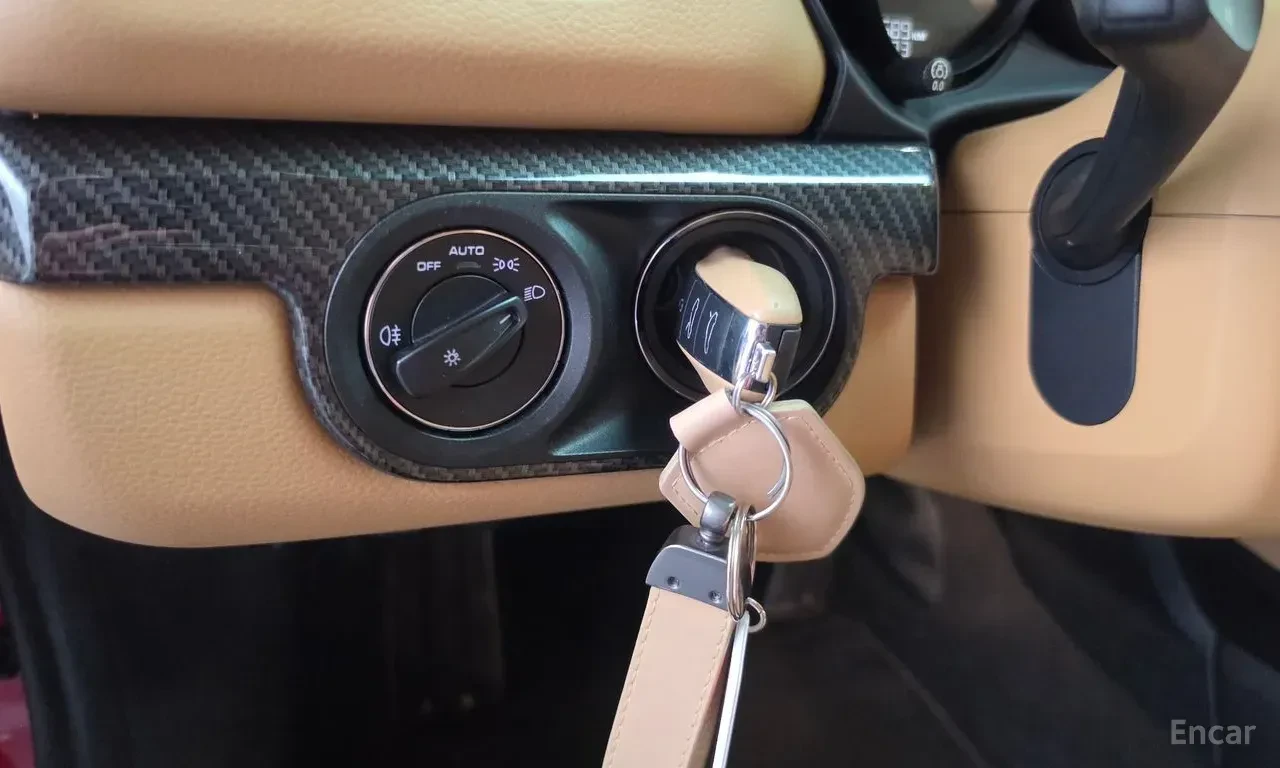 Porsche Cayman 2.7* 981* PDK* , снимка 7 - Автомобили и джипове - 56145392