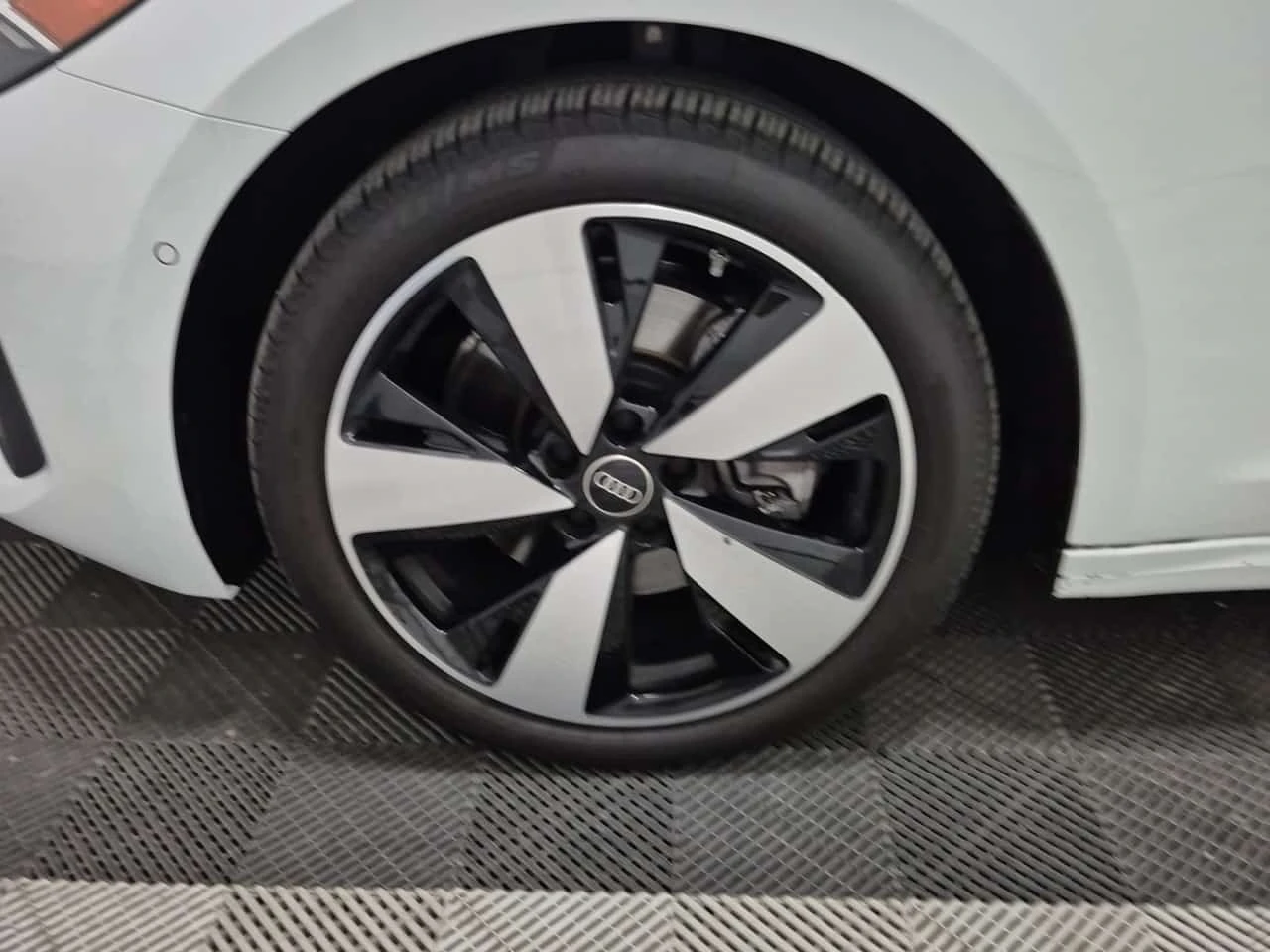 Audi A5 * 2.0 TFSI PROGRESSIV QUATTRO * CARFAX * , снимка 6 - Автомобили и джипове - 56301055