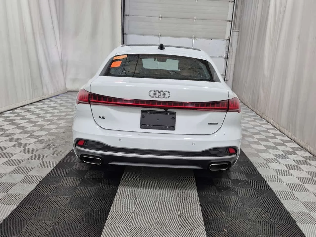 Audi A5 * 2.0 TFSI PROGRESSIV QUATTRO * CARFAX * , снимка 17 - Автомобили и джипове - 56301055