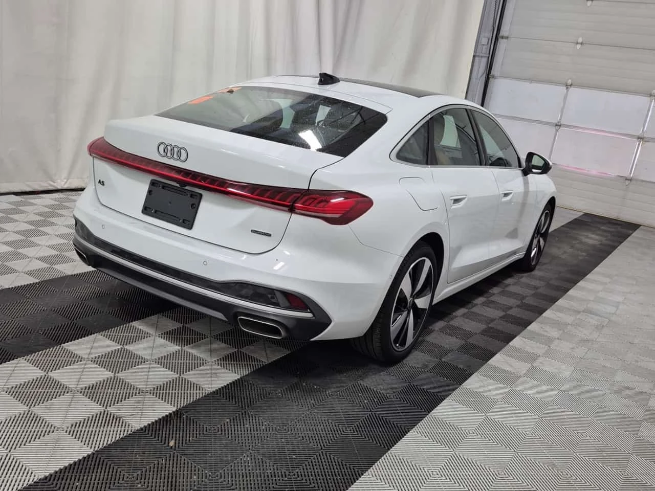 Audi A5 * 2.0 TFSI PROGRESSIV QUATTRO * CARFAX * , снимка 3 - Автомобили и джипове - 56301055