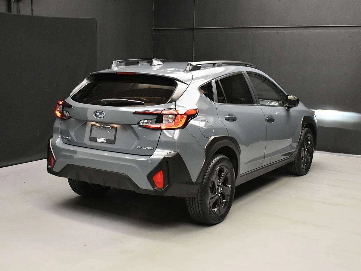 Subaru Crosstrek ����������������, ������ ���� �� ��. ������ | Mobile.bg � ����������� 7