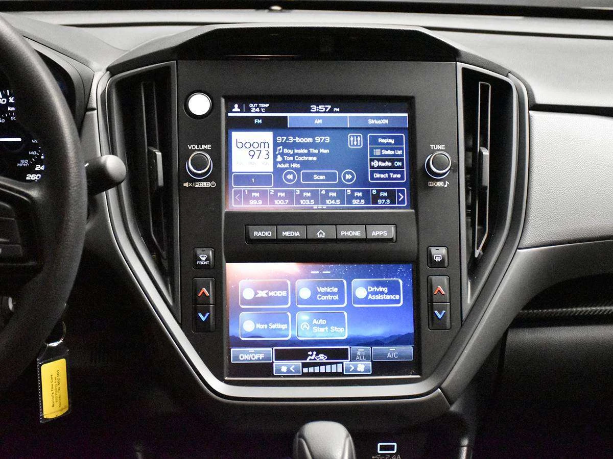 Subaru Crosstrek ����������������, ������ ���� �� ��. ������ | Mobile.bg � ����������� 17