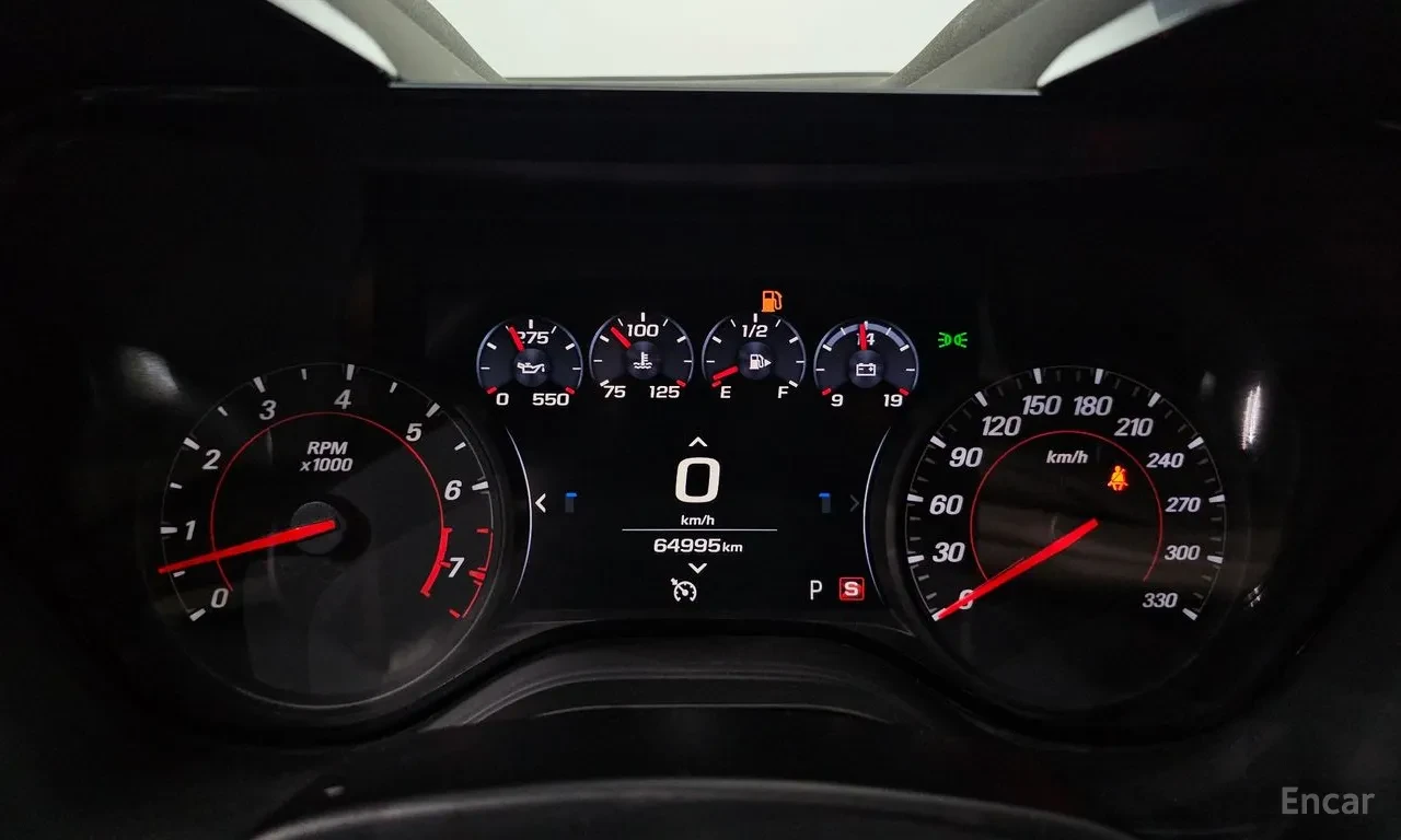 Chevrolet Camaro SS 6.2 V8 Volcano Red | Mobile.bg � ����������� 8