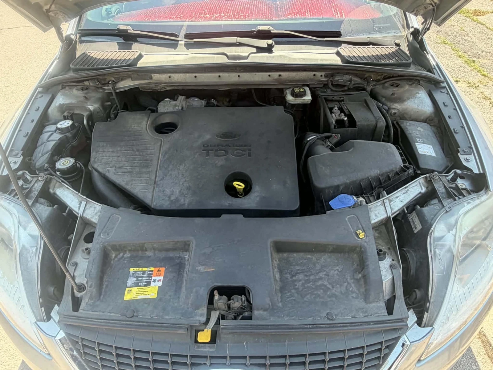 Ford Mondeo ������ | Mobile.bg � ����������� 7