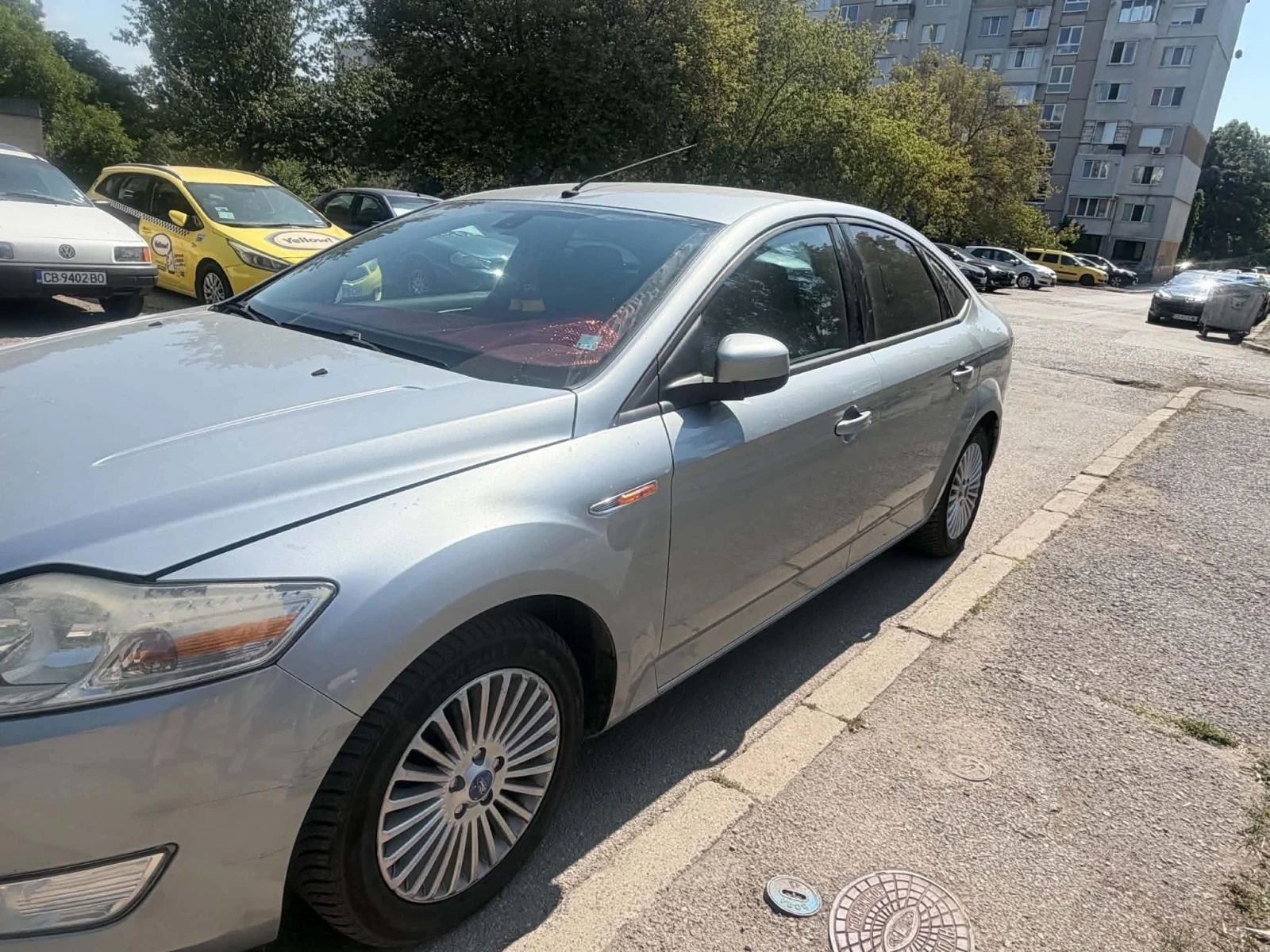 Ford Mondeo ������ | Mobile.bg � ����������� 6