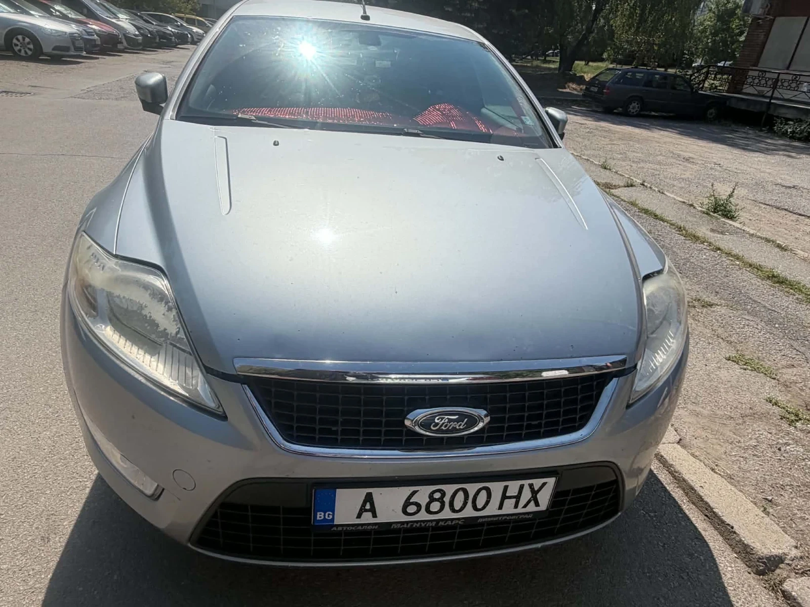 Ford Mondeo ������ | Mobile.bg � ����������� 8
