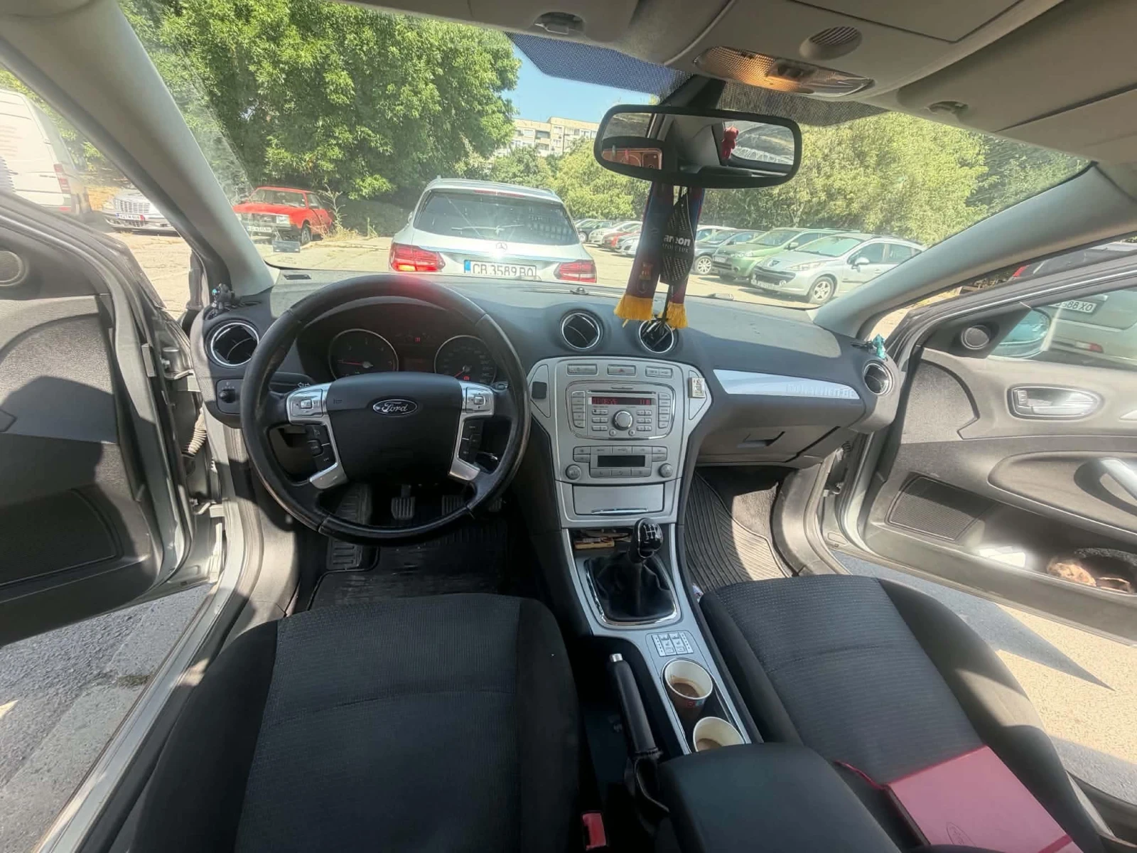 Ford Mondeo ������ | Mobile.bg � ����������� 9