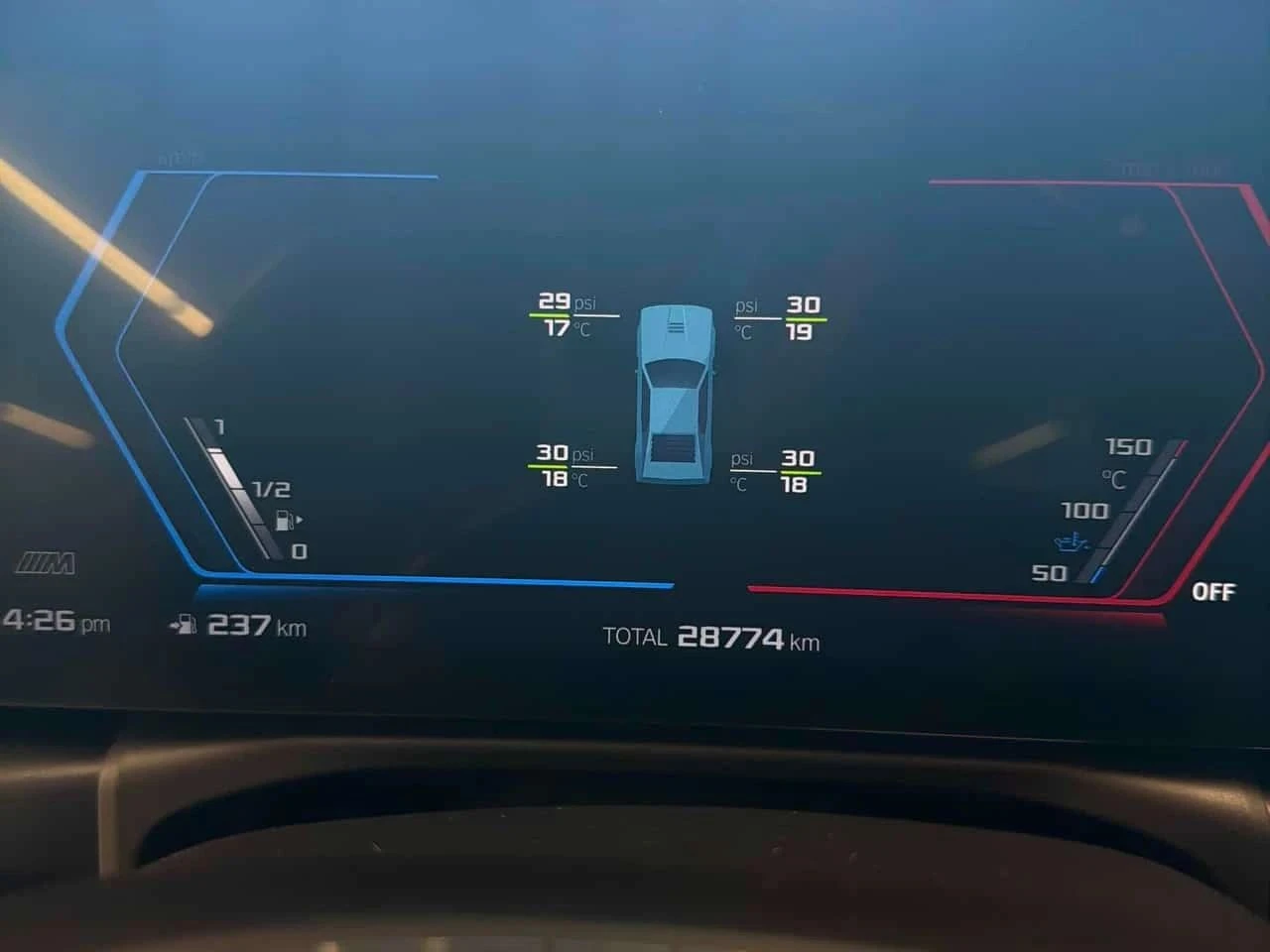 BMW M2, снимка 8 - Автомобили и джипове - 56690894