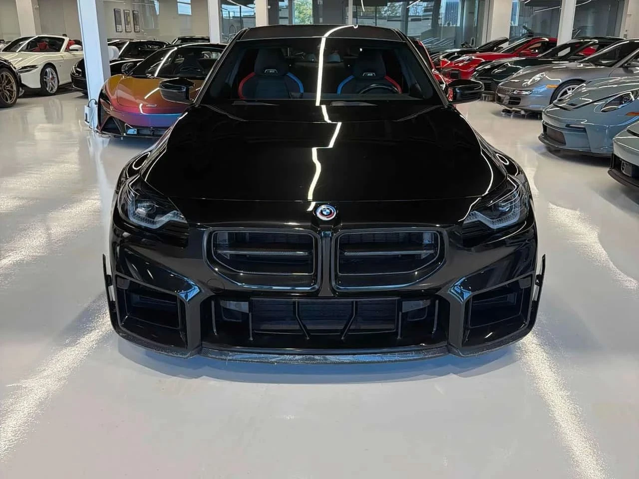 BMW M2, снимка 6 - Автомобили и джипове - 56690894