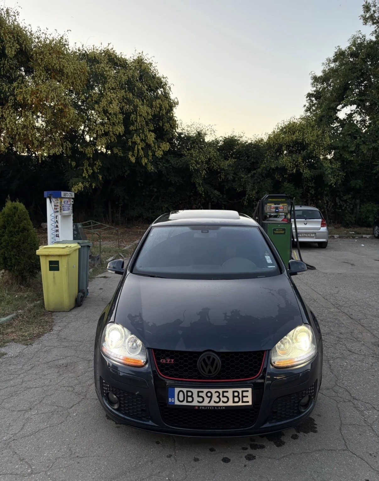 VW Golf, снимка 3 - Автомобили и джипове - 56745185