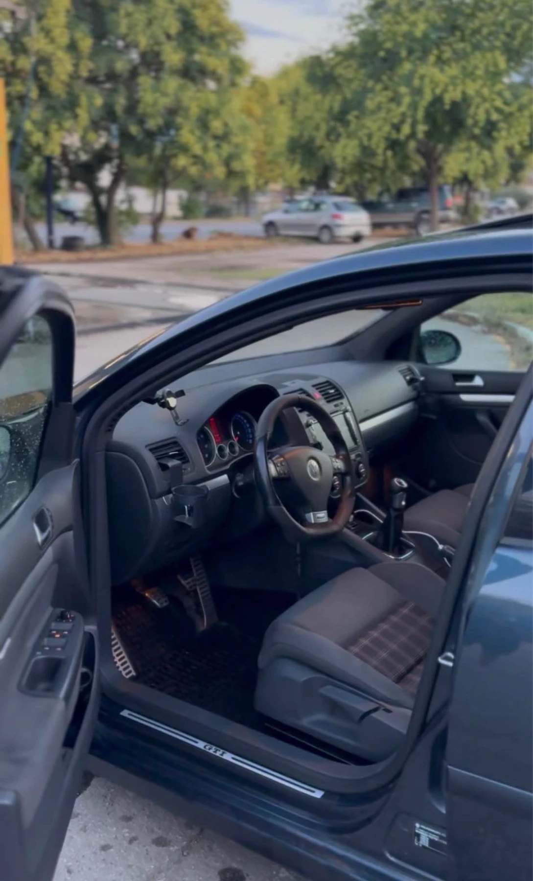 VW Golf, снимка 6 - Автомобили и джипове - 56745185