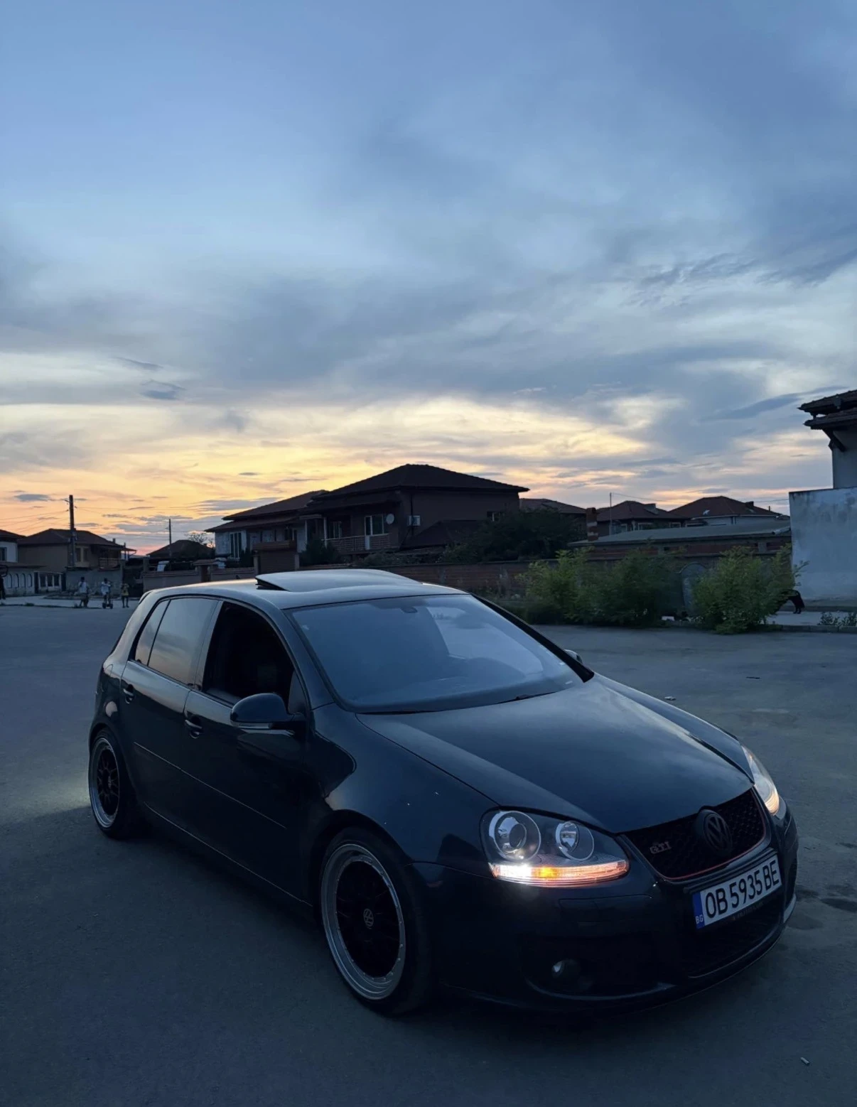 VW Golf, снимка 8 - Автомобили и джипове - 56745185