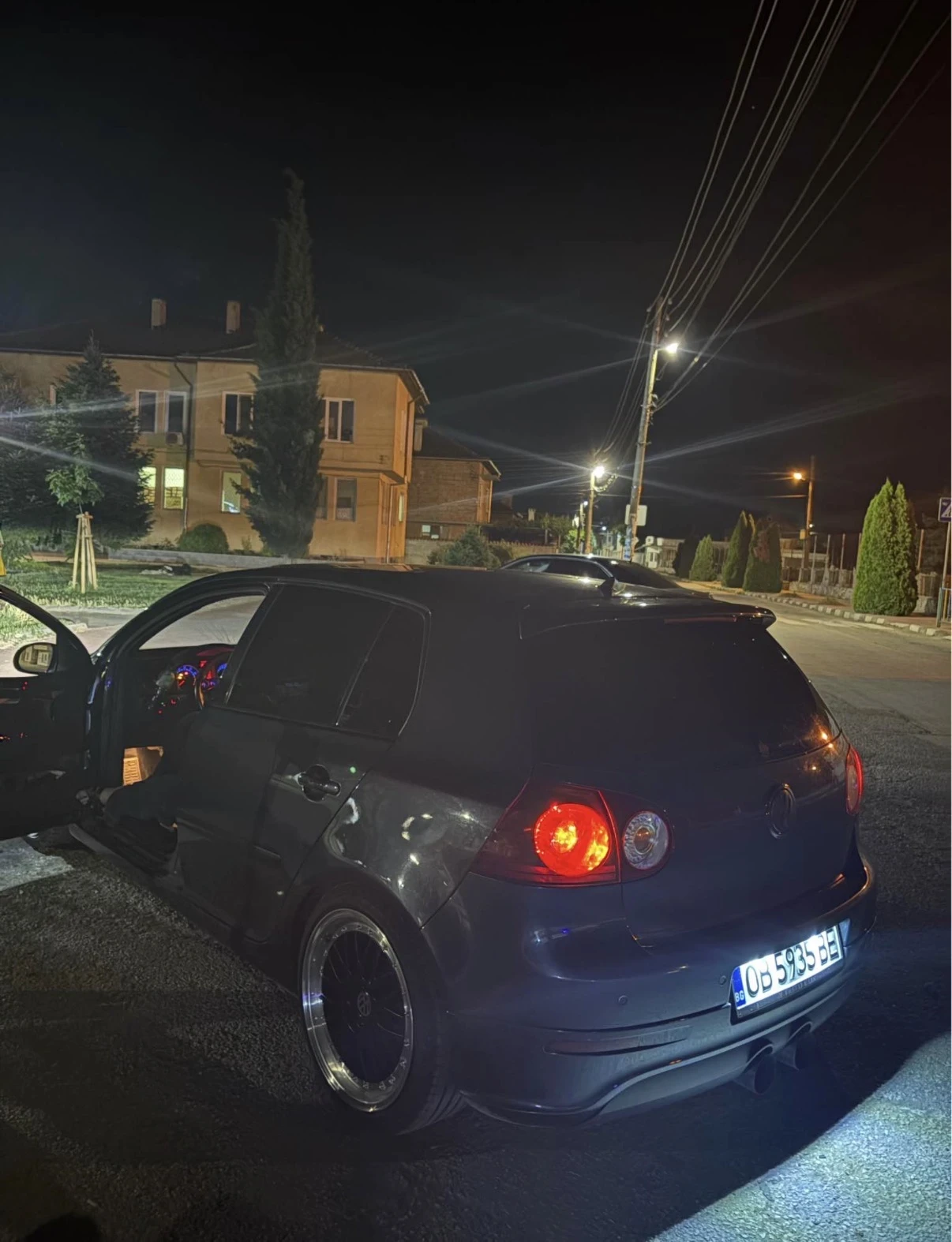 VW Golf, снимка 9 - Автомобили и джипове - 56745185
