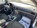 Toyota Avensis 2.2 D4D - изображение 10