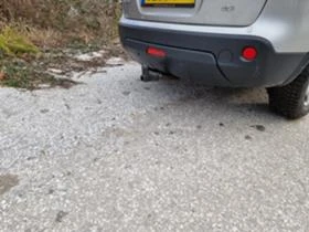 Nissan Qashqai 4бр НА ЧАСТИ, снимка 14