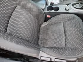 Nissan Qashqai 4бр НА ЧАСТИ, снимка 15