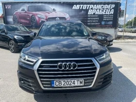 Audi Q7 50TDI S-Line 7мест.IBRIDO SPORT+ /ГОТОВ ЛИЗИНГ, снимка 7