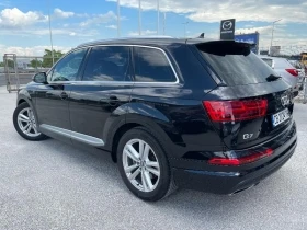 Audi Q7 50TDI S-Line 7мест.IBRIDO SPORT+ /ГОТОВ ЛИЗИНГ, снимка 4