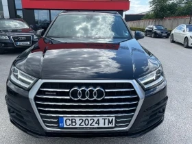 Audi Q7 50TDI S-Line 7мест.IBRIDO SPORT+ /ГОТОВ ЛИЗИНГ, снимка 2