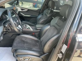 Audi Q7 50TDI S-Line 7мест.IBRIDO SPORT+ /ГОТОВ ЛИЗИНГ, снимка 10