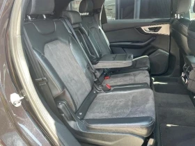 Audi Q7 50TDI S-Line 7мест.IBRIDO SPORT+ /ГОТОВ ЛИЗИНГ, снимка 15