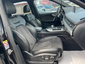 Audi Q7 50TDI S-Line 7мест.IBRIDO SPORT+ /ГОТОВ ЛИЗИНГ, снимка 12