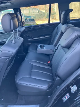 Mercedes-Benz GL 350 CDI BLUETEC, снимка 9