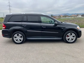 Mercedes-Benz GL 350 CDI BLUETEC, снимка 4