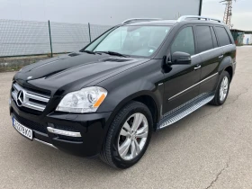 Mercedes-Benz GL 350 CDI BLUETEC, снимка 1